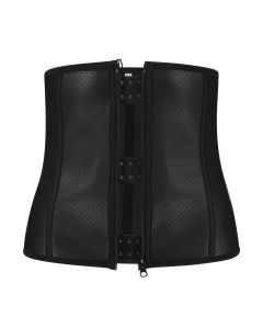 Bye Bra - High Waist Nipper Black S