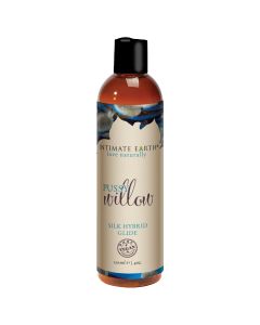 Intimate Earth - Pussy Willow Hybrid 120 ml