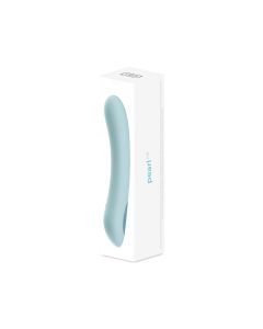 Kiiroo - Pearl2+ G-spot Vibrator - Turquoise