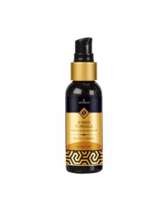 Sensuva - Hybride Glijmiddel Gezouten Caramel 57 ml