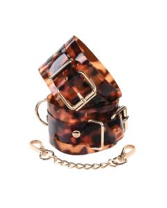 Sportsheets - Amber Hand Cuffs