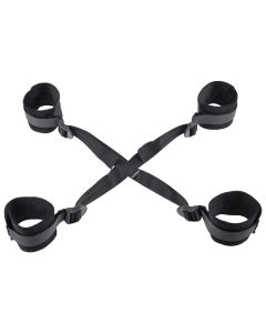 Sportsheets - Sex & Mischief Hog Tie