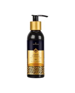 Sensuva - Hybride Glijmiddel Gezouten Caramel 125 ml