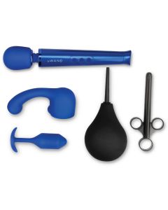 B-Vibe - Anaal Massage & Educatie Set (10 st.)