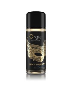Orgie - Sexy Therapy Mini Size Collection 3 x 30 ml set