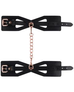 Sportsheets - Sex & Mischief Brat handcuffs