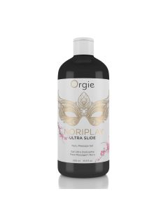 Orgie - Noriplay Body To Body Massage Gel Ultra Slide 500 ml