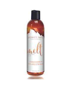 Intimate Earth - Melt Verwarmend Glijmiddel 60 ml