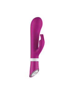 B Swish - bwild Deluxe Bunny Rabbit Vibrator Roze