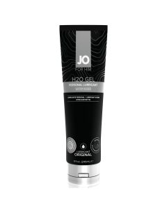 System JO - H2O Gel Original Glijmiddel Water Basis 240 ml