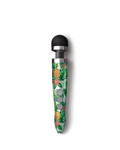 Doxy - Die Cast 3R Oplaadbare Wand Massager - Pineapple