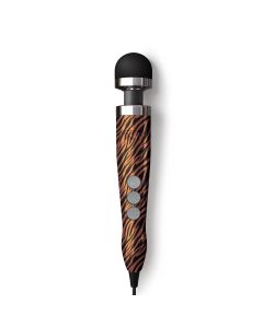 Doxy - Number 3 Wand Massager Tiger