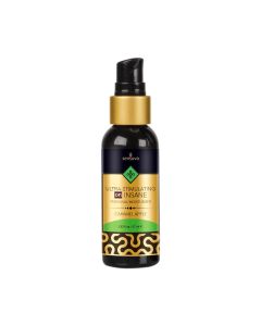 Sensuva - Ultra-Stimulating ON Insane Glijmiddel Caramel Appel 57 ml
