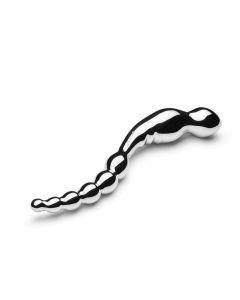 Le Wand - Stainless Steel Swerve