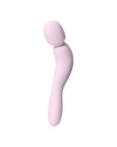 Dame - Com Wand Vibrator Quartz