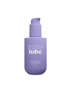SOME LUBE - Hyaluronisch Glijmiddel - 100 ml
