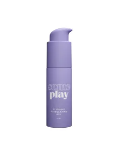 SOME PLAY - Clitorale Stimulerende Gel - 30 ml
