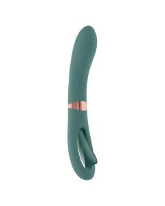 Evolved Novelties - Chick Flick - Groen