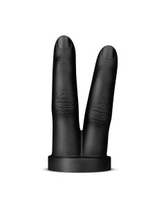 BUTTR - Victory Dubbele Vinger Buttplug