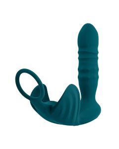 Playboy - Bring It On - Groen