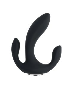 Playboy - Triple Threat - Zwart