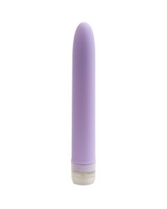 Doc Johnson - Velvet Touch Vibe - Lavendel