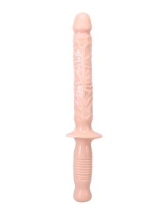 Doc Johnson - De Manhandler - Beige