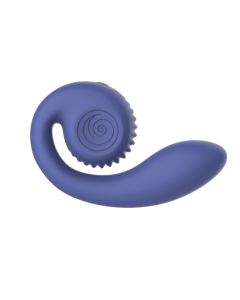 SVibe - GIZI Lite Vibrator - Juicy Blueberry
