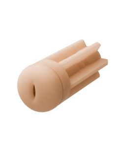 Lovense - Neutraal Gevormde Vagina Sleeve voor Solace PRO masturbator