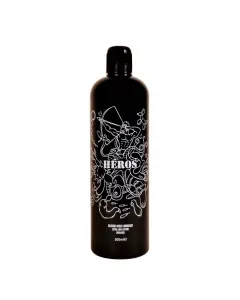 Heros Siliconen Glijmiddel - 500 ml