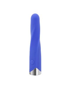 Evolved - Twisted Temptation Bullet Vibrator - 12 cm