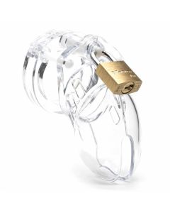 CB-X - Chastity Kit Glow-in-the-Dark