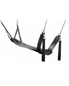 STRICT - Extreme Sling - Zwart