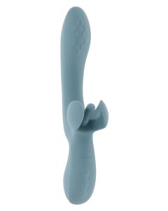Evolved – Take Your Flick – Rabbit Vibrator