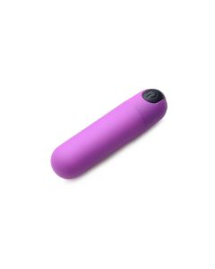 Bang! – Bullet Vibrator – Paars