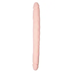 Double Ended Dildo - 40 cm