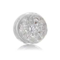 Quickshot Vantage Fleshlight - Transparant