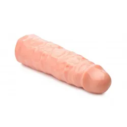 Flesh Penis Enhancer Penissleeve