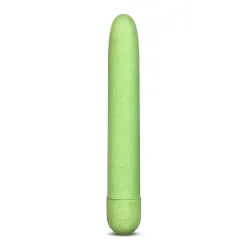 Gaia Eco Vibrator - Groen