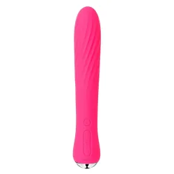 Svakom - Anya Verwarmende Vibrator - Roze