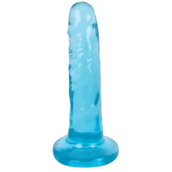 Lollicock - Dildo Slim Stick -  Berry Ice - 15.2 cm