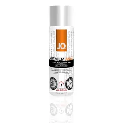 System JO – Premium Anaalglijmiddel – 60 ml