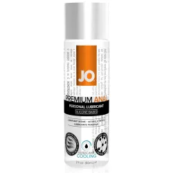 System JO Premium - Anaal Glijmiddel Cool - 60 ml