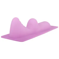 Motorbunny Opzetstuk Mount Gushmore - Roze