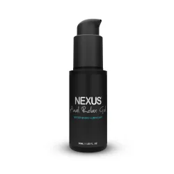 Nexus - Anal Relax Gel - 50 ml