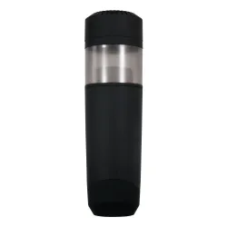 Evolved - Message in a Bottle Masturbator - Zwart