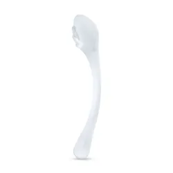 Gildo - G-spot Glazen G-spot/Prostaat Dildo No. 28