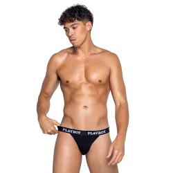 Playboy Lingerie - Modal Jockstrap Heren