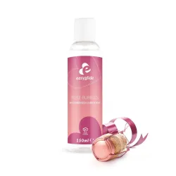 EasyGlide Rosé Bubbels Glijmiddel op Waterbasis - 150 ml