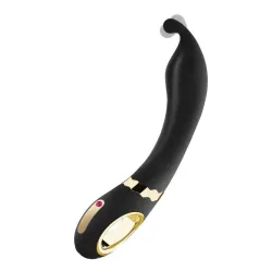 Nomi Tang - Tease G-Spot Vibrator Zwart